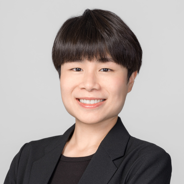 陳齊奐 中山大學碳權服務與研究中心專案經理