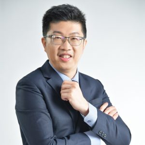 Picture of 劉永信 Spencer Liu