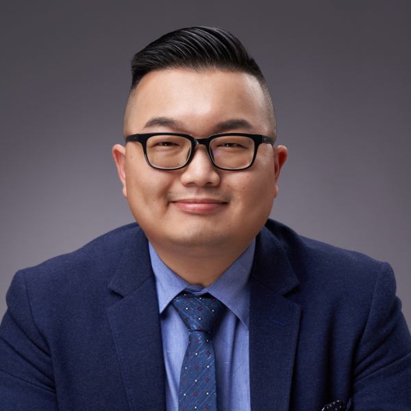 監舜儀 Denny 台灣帆軟有限公司 業務協理