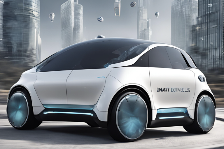 【汽車的 AI 轉型，車主想要更多】車廠不只要會賣車，更要提供「個人化」服務