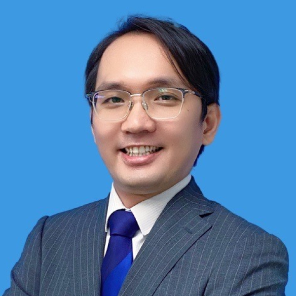 薛宇志 泰富國際網路股份有限公司 產品行銷經理