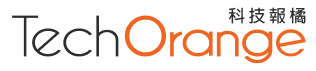 TechOrange 科技報橘