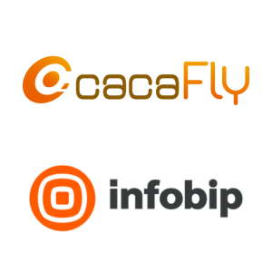 Picture of cacaFly & Infobip