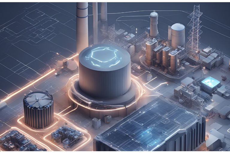 能源業的 AI 關鍵應用：預測性維護——傳統電廠的「智慧電業」蛻變過程是什麼？