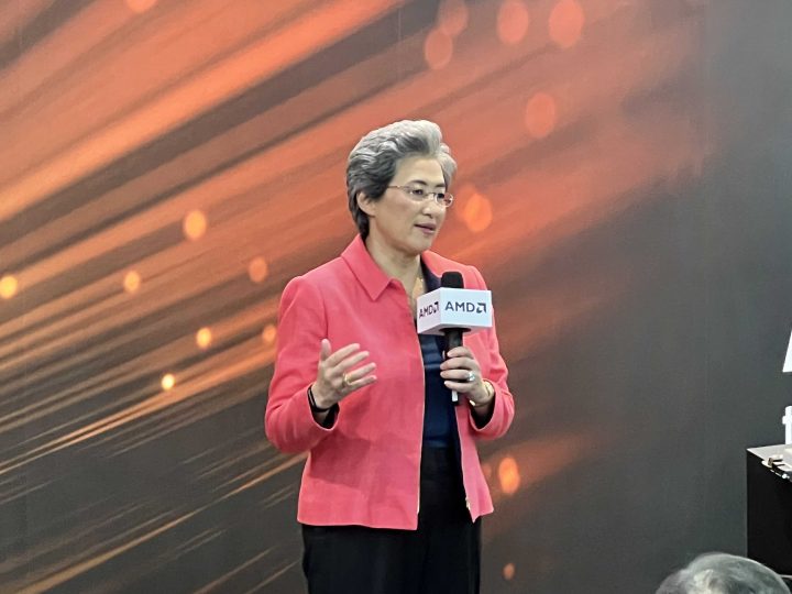 在 Computex 看見 AI PC