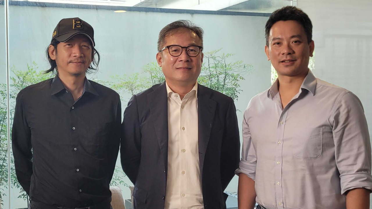 和碩如何在硬體設計與代工浪潮外，成為全球 AI 價值鏈重要角色？