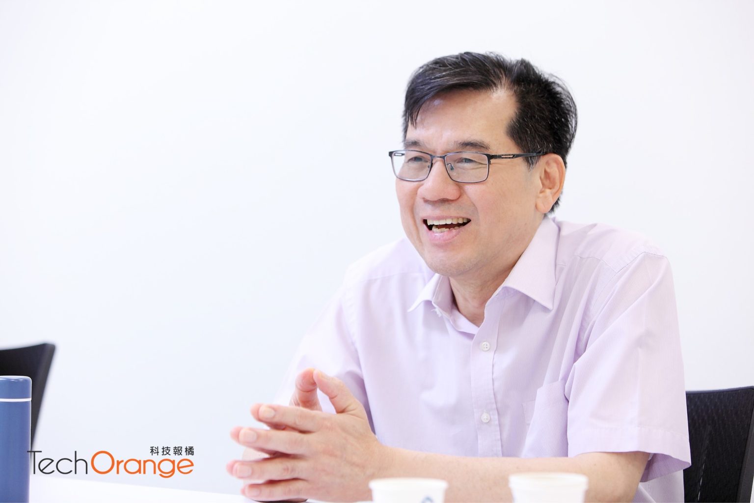 讓資料庫管理更簡單可靠！緯謙科技如何與 Oracle 甲骨文共同極大化 MySQL 綜效，助力企業發揮數據價值？ | TechOrange 科技報橘