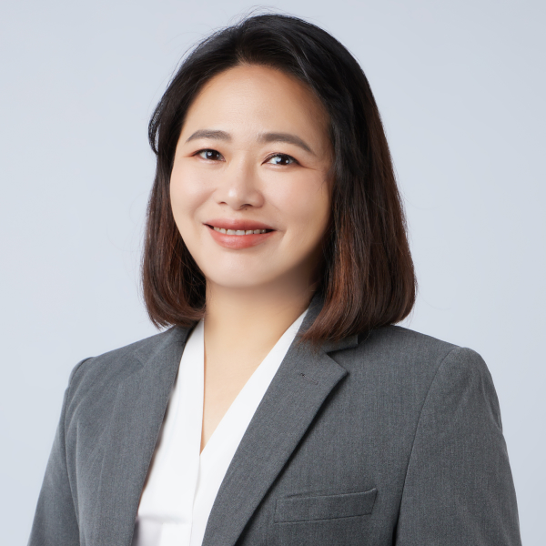閔惠玉 緯謙科技 製造服務規劃部技術經理