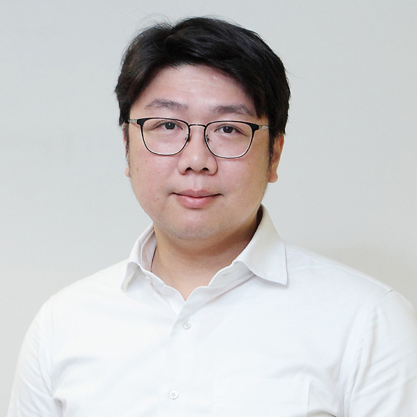 高永勳 Rockwell Automation 軟體與控制產品部經理