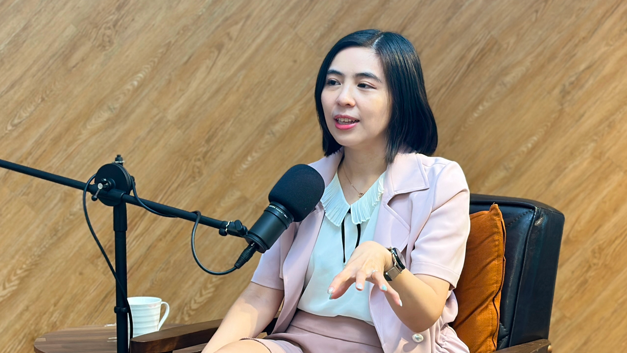 台灣為什麼需要自己的繁中語言模型？跨產業建置的 Project TAME 是什麼？