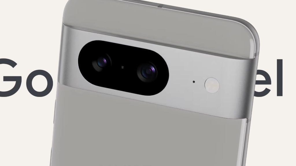 Google Pixel 8