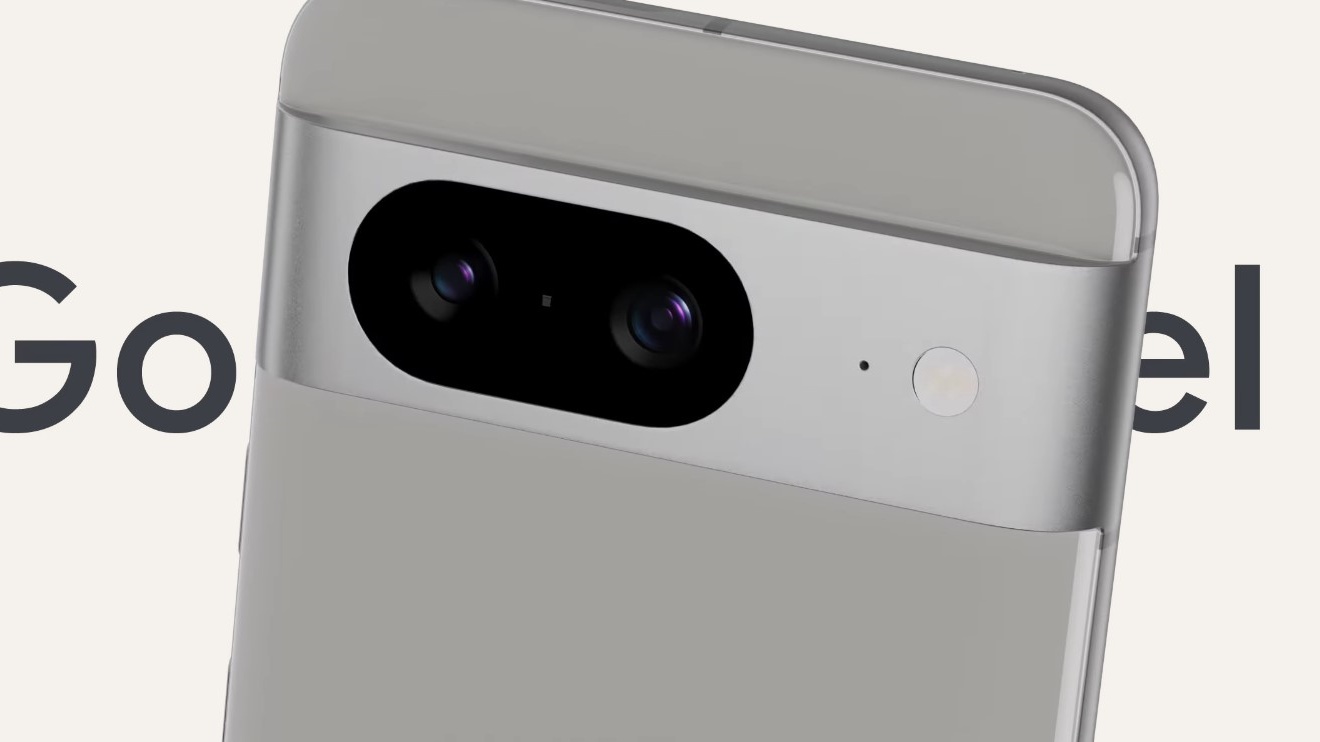 Google Pixel 8