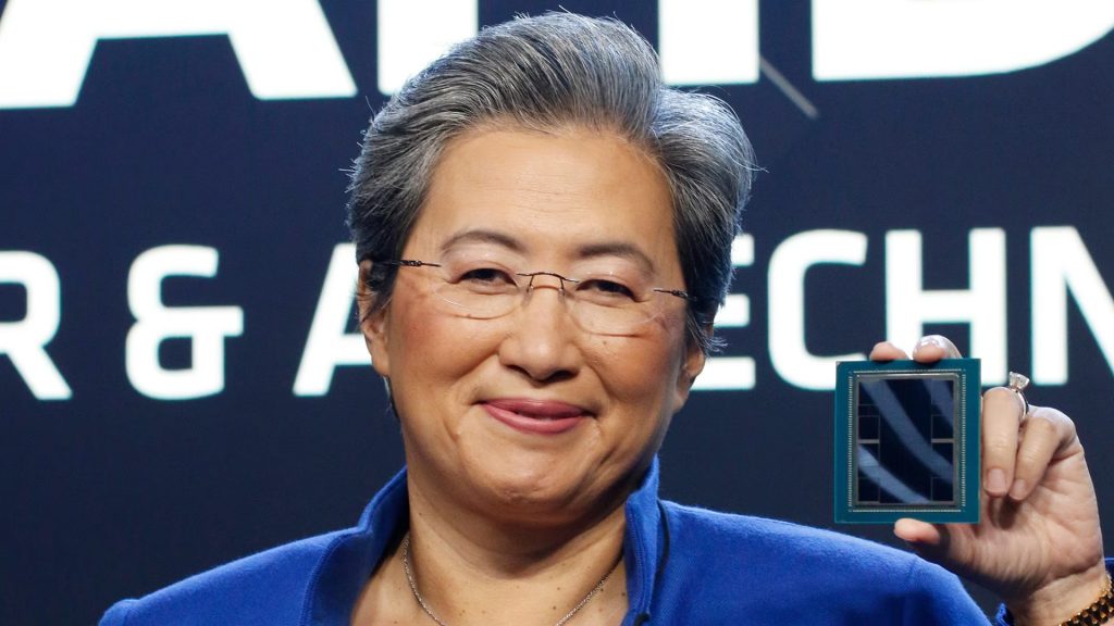 AMD、AI、台南、高雄、台灣
