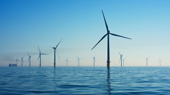 離岸風電、台電、經濟部
