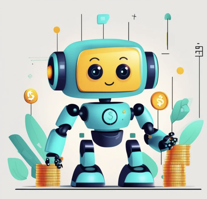 多模態 AI
