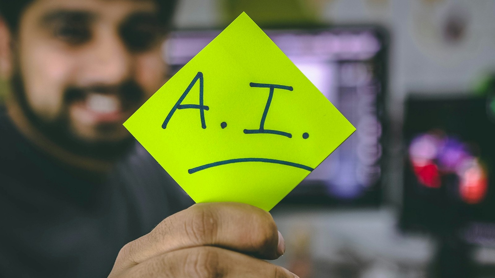 AI、加州、法案、監管、矽谷、人工智慧