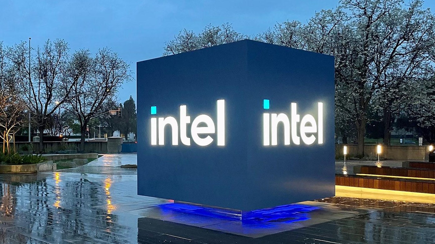 Intel、英特爾、半導體