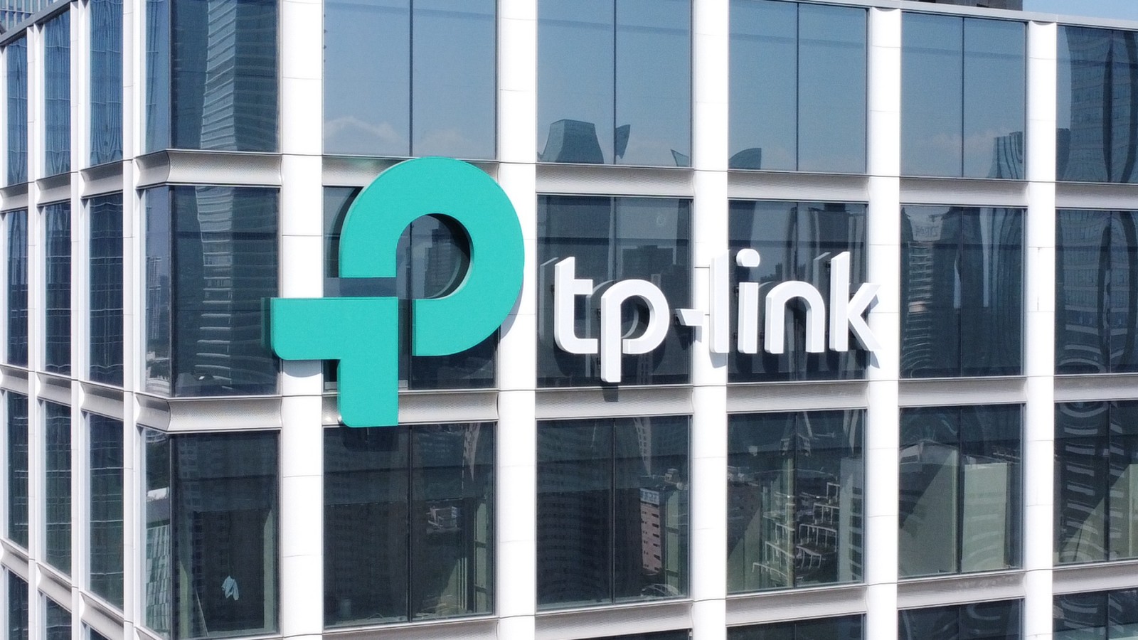 TP-Link 路由器可能具有國家安全風險。