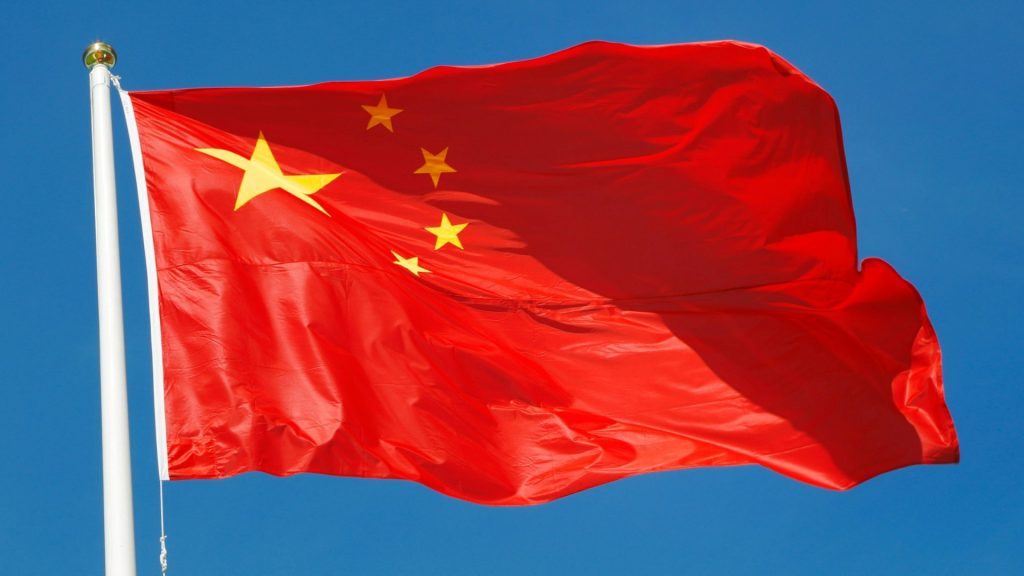 中國、AI、晶片、進口、限制、美國