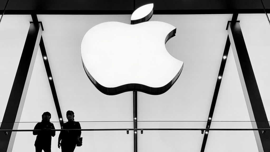 蘋果、Apple、中國、奴工、范斯、川普