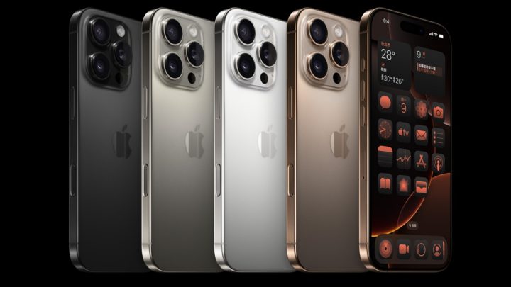 iPhone、工作、台灣、韓國