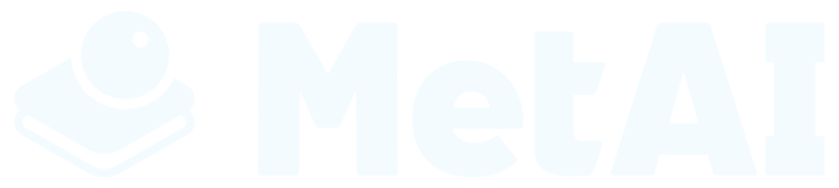 MetAI 宇見智能