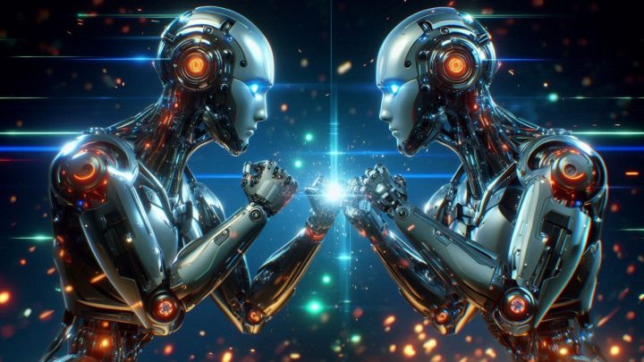 AI、軍用、殺人、軍事、REAIM