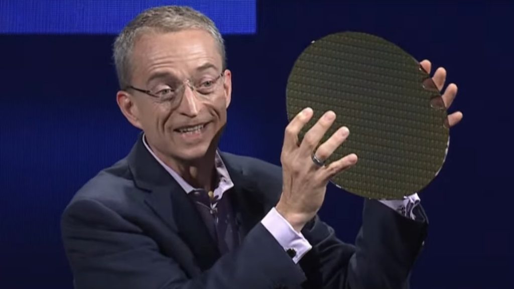 Intel、18A、製程、良率 、晶片、博通