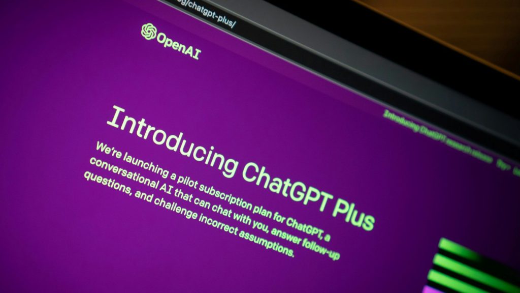 OpenAI、ChatGPT、漲價、虧損