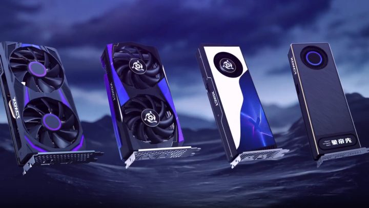 中國、NVIDIA、象帝先