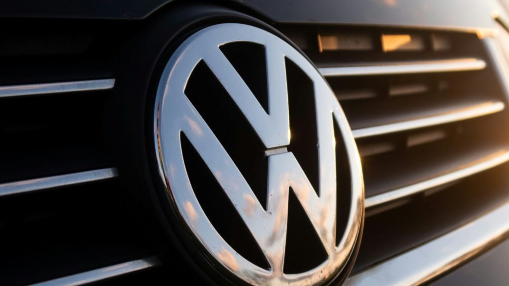 福斯、Volkswagen、汽車、裁員