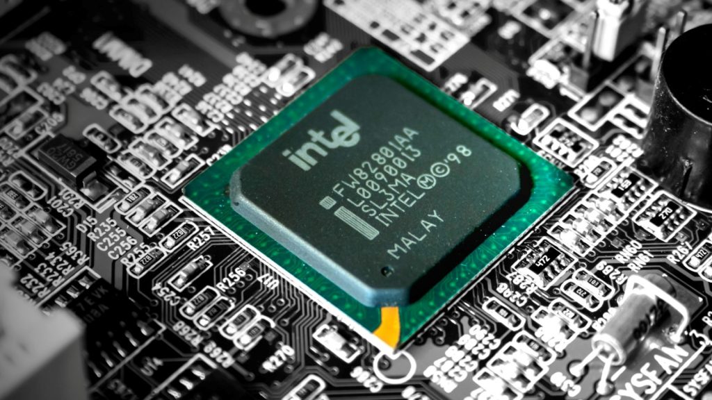 Intel、代工、台積電、出售、分拆、買下