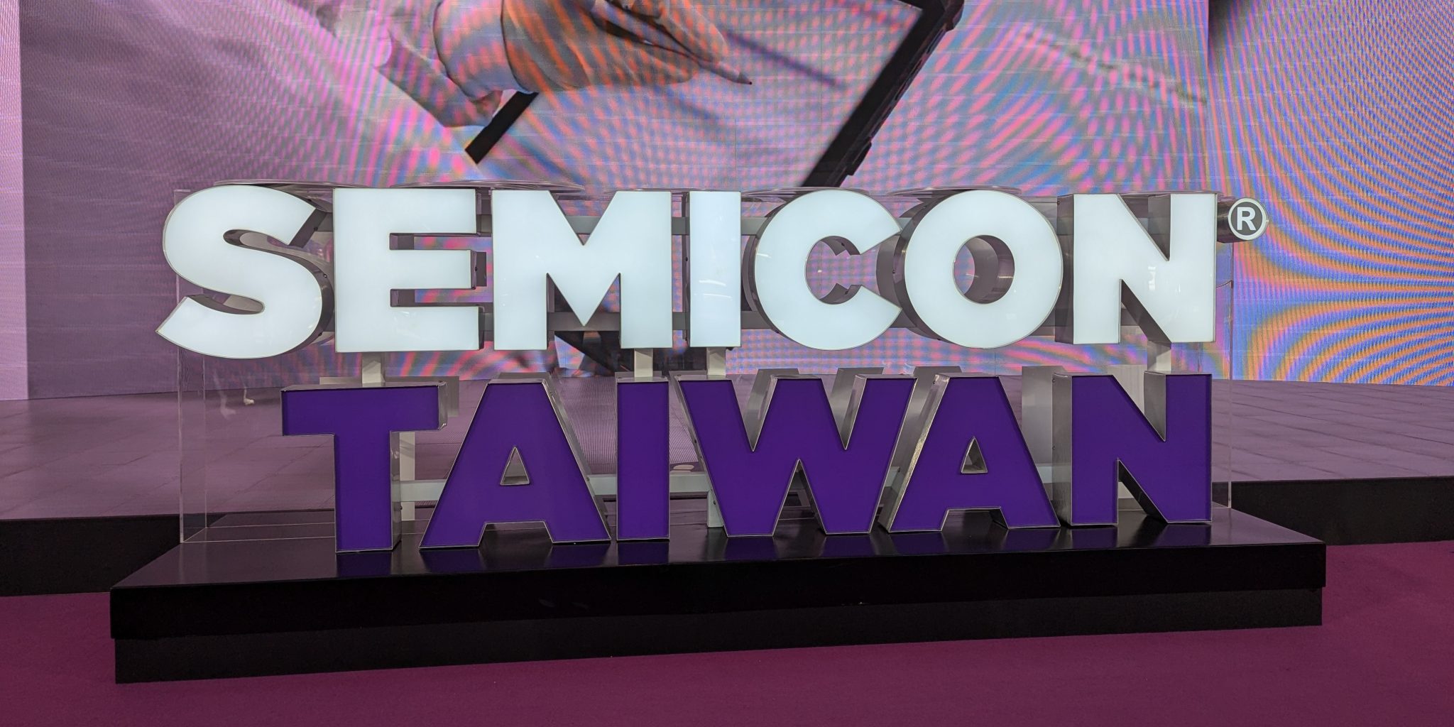 2024 SEMICON 半導體展