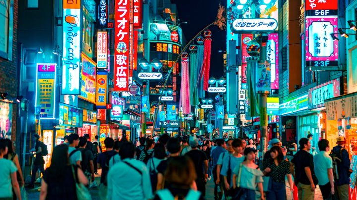 上班、日本、週休三日、四天上班制