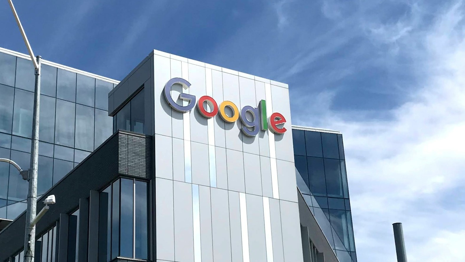 Google、分拆、廣告