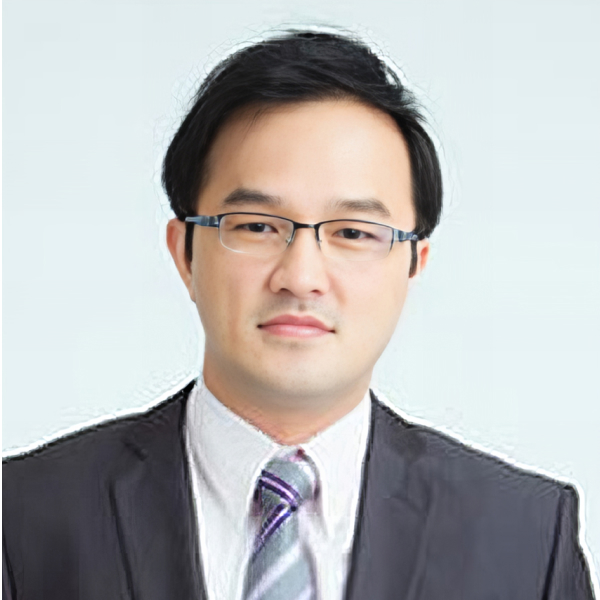劉一忠 AIoT Cloud 物聯雲 業務與產品經理