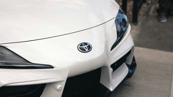 投資 5000 億日元！TOYOTA 與 NTT 合作要用 AI 預防交通事故