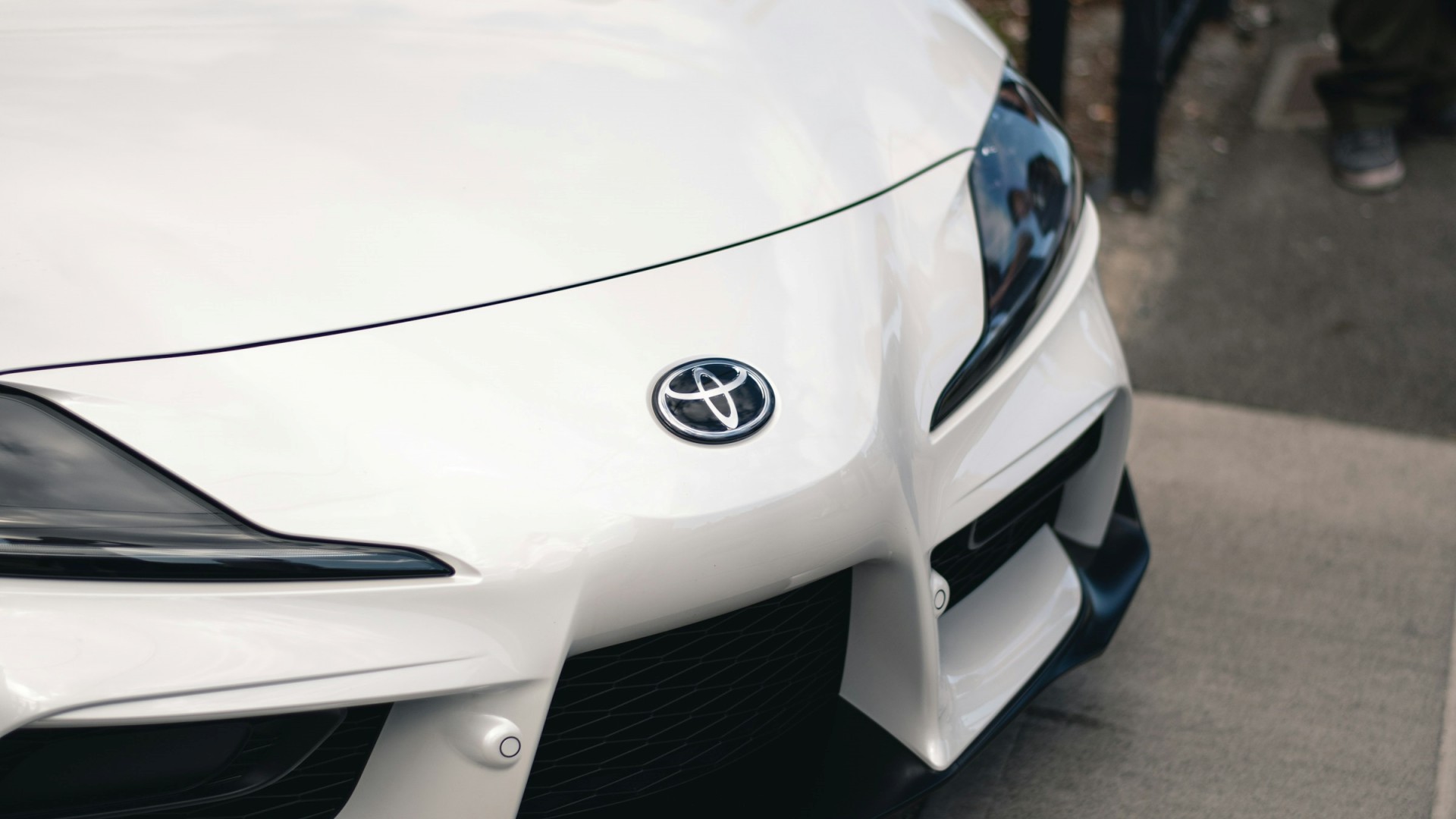 投資 5000 億日元！TOYOTA 與 NTT 合作要用 AI 預防交通事故