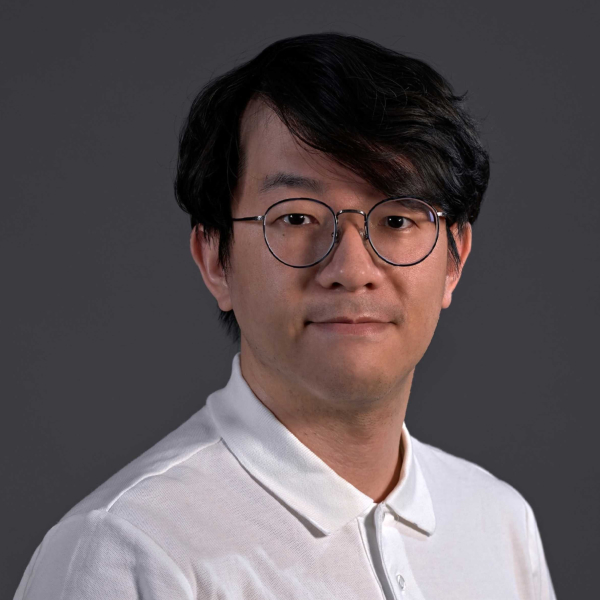 林政衛 AIM 采風智匯 資料科學經理