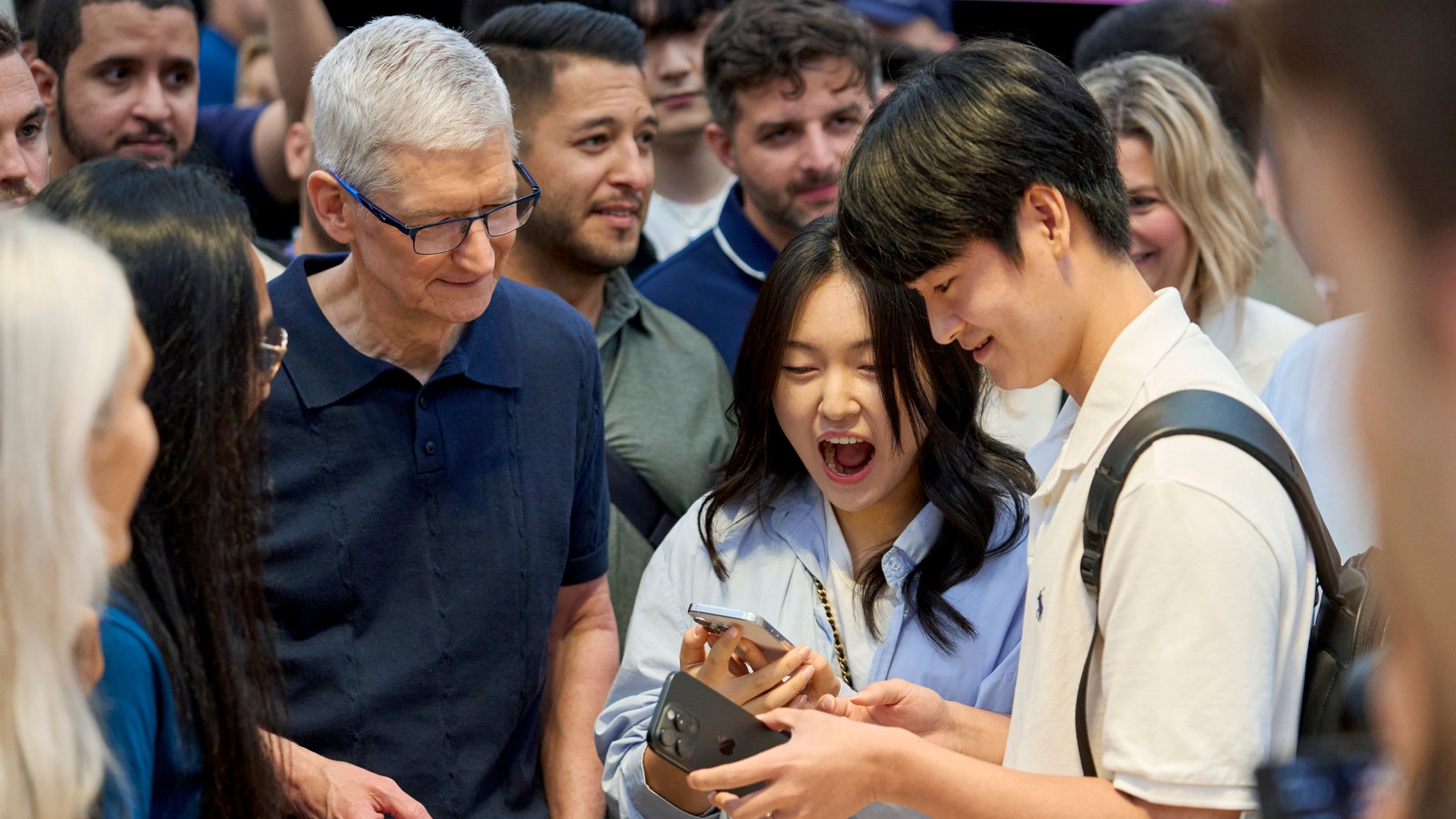 蘋果、iPhone、中國