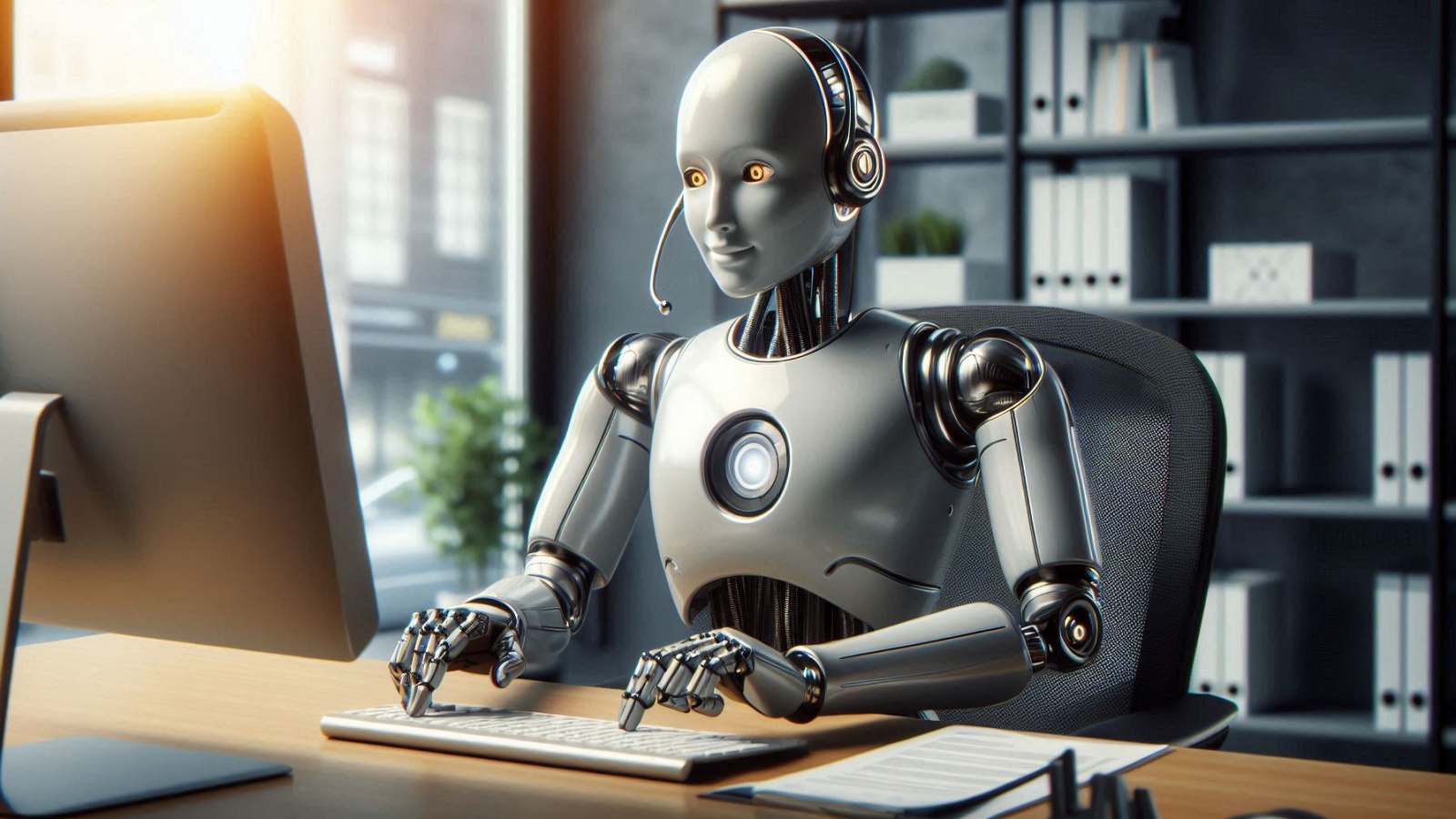MIT、AI、工作、取代