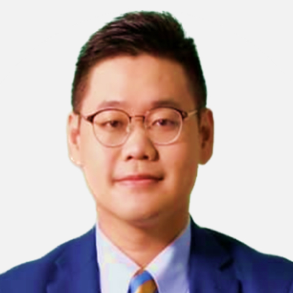 張智淵 KPMG 安侯企管數位創新服務協理