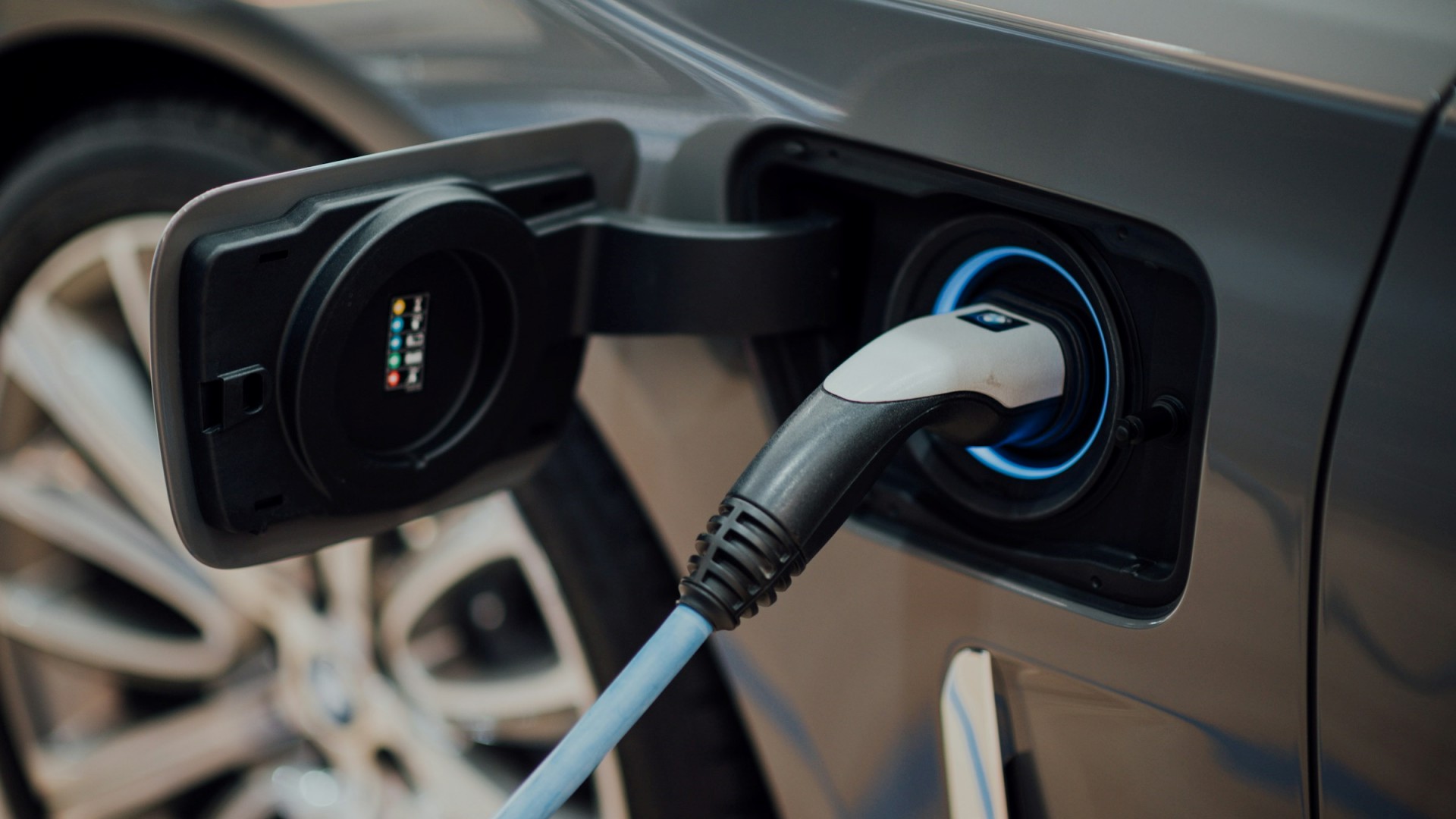 電動車、寒冬