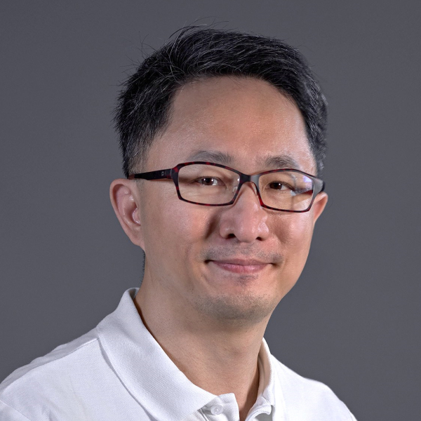 陳柏宇 AIM 采風智匯 產品副總