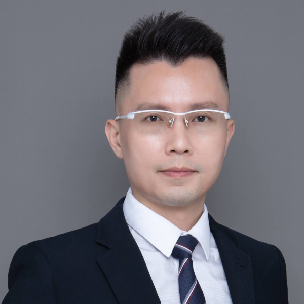 黃方志 思想科技 技術總監