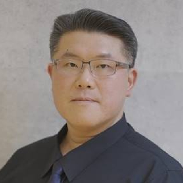 胡德民 遠傳電信資訊長暨執行副總經理