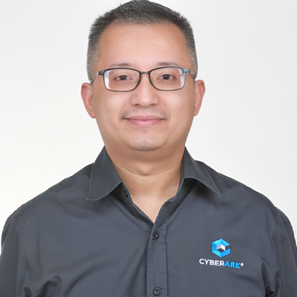 鄭子君 CyberArk 亞太區售前技術經理