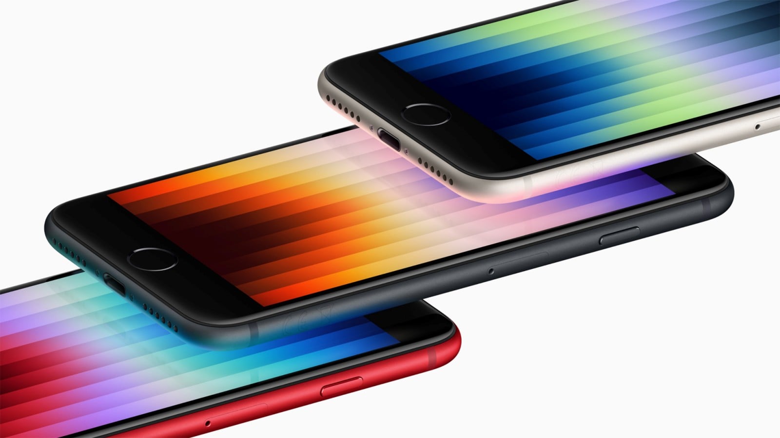 AI、iPhone SE、蘋果