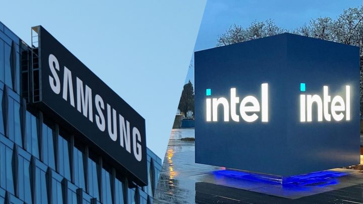 三星、Intel 有意聯手組「代工聯盟」，共享設備製程對抗台積電