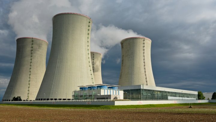 從害怕核電到重新擁抱，Google、微軟「擁核」究竟考慮哪些事？